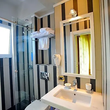 Iliria Internacional Hotel