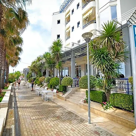 Iliria Internacional 4* Dıraç