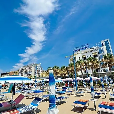 Iliria Internacional Hotel Durrës
