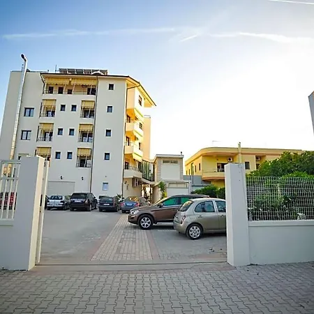 Iliria Internacional Hotel