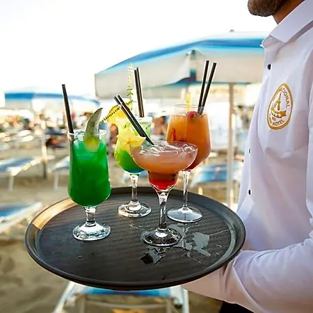 Iliria Internacional Hotel Durrës