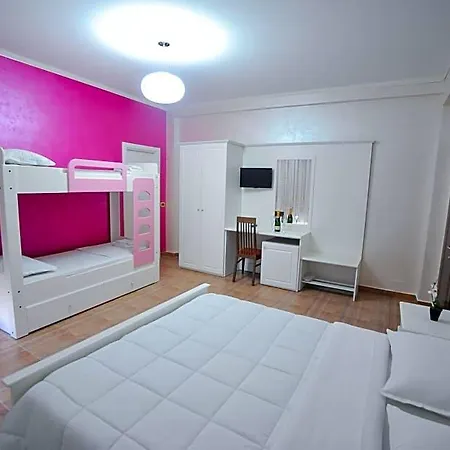 Iliria Internacional Hotel