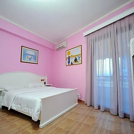 Iliria Internacional Hotel 4*
