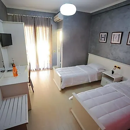 Iliria Internacional Hotel Durrës