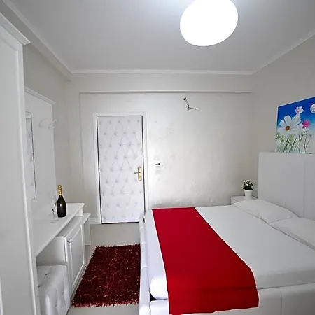 Iliria Internacional Hotel 4*