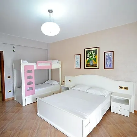 Iliria Internacional Durrës