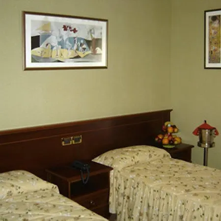 Iliria Internacional 4*