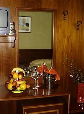 Hotel Iliria Internacional 4*