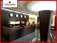 Hotel Iliria Internacional