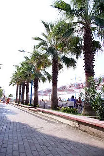 Hotel Iliria Internacional Durrës