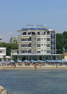Iliria Internacional 4* Durrës