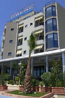 Iliria Internacional Hotel Durrës
