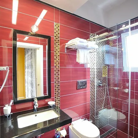 Iliria Internacional 4* Durrës