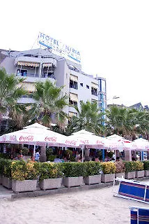 Iliria Internacional 4* Durrës
