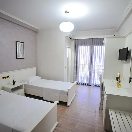 Hotel Iliria Internacional