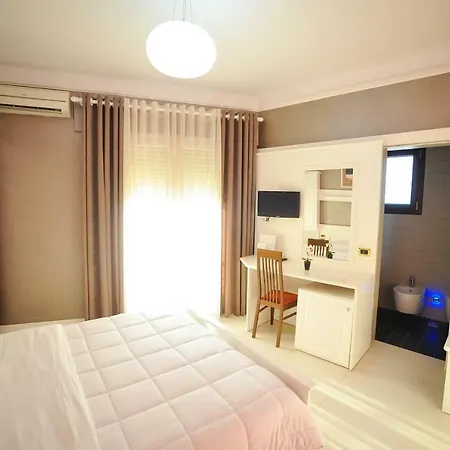 Iliria Internacional 4* Durrës