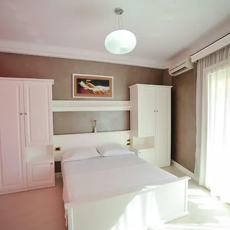 Hotel Iliria Internacional