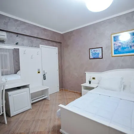 Iliria Internacional Szálloda Durrës