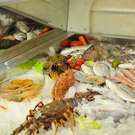 Iliria Internacional 4* ドゥラス