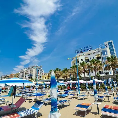 Iliria Internacional 4*