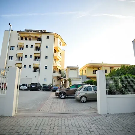 Iliria Internacional Hotel