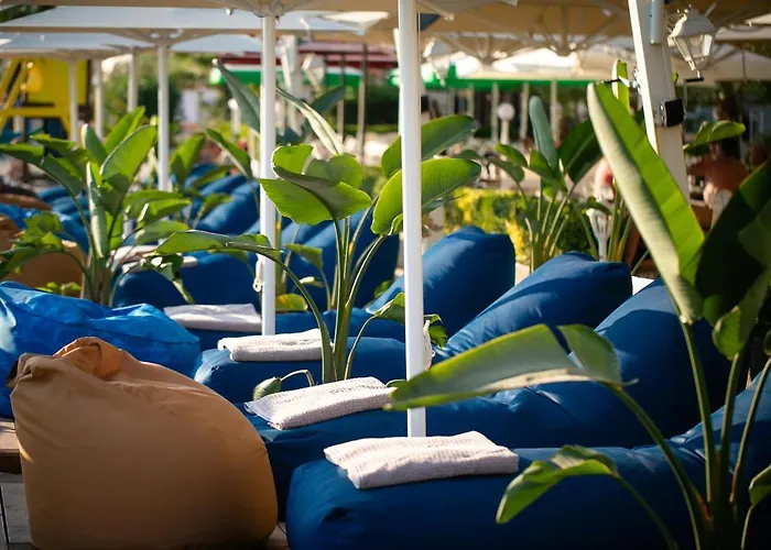 Iliria Internacional 4* Durres