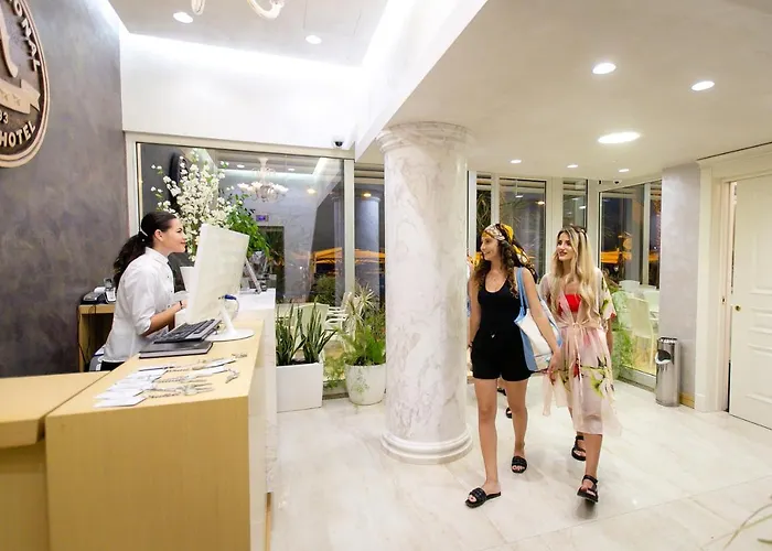 Hotel Iliria Internacional Durres