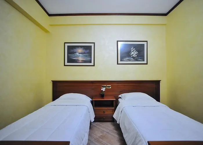 Hotel Iliria Internacional 4*