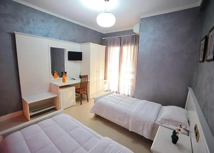 Hotel Iliria Internacional Durres