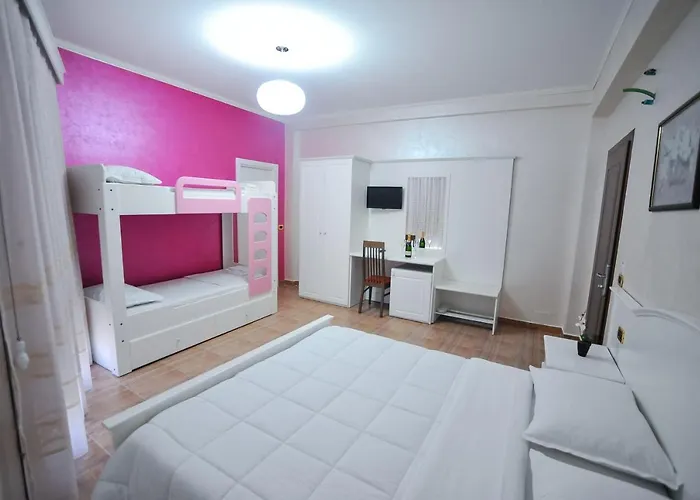 Hotel Iliria Internacional Durres