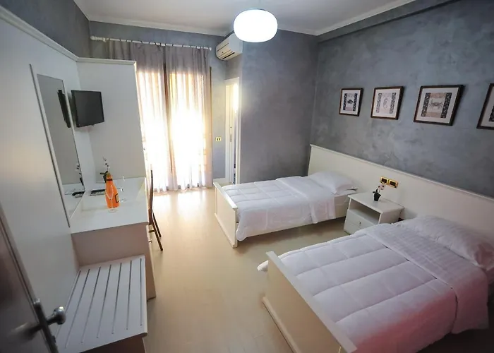 Iliria Internacional 4* Durres