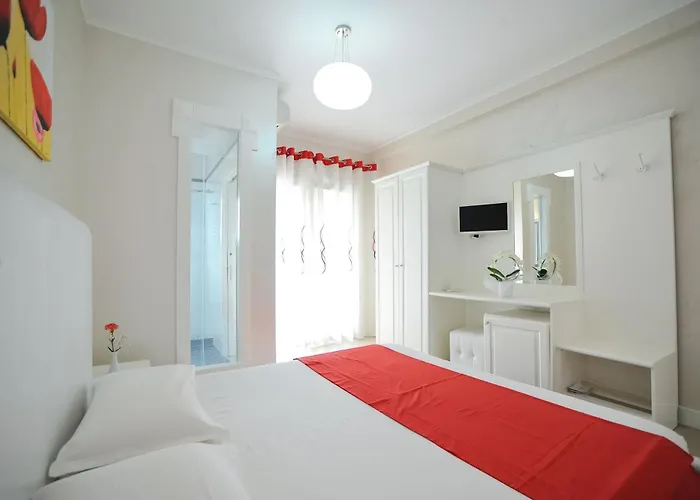 Iliria Internacional Hotel