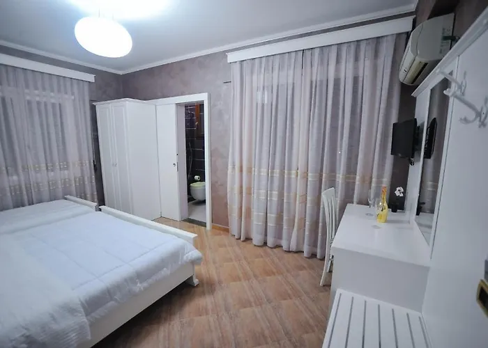 Iliria Internacional Hotel Durres