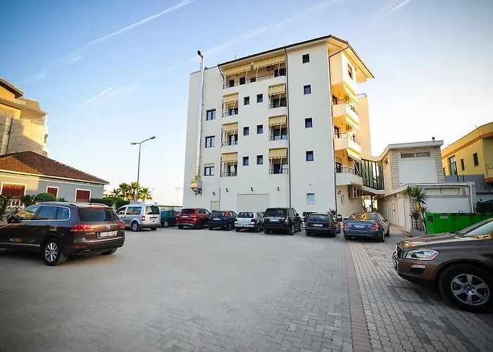 Iliria Internacional Durres