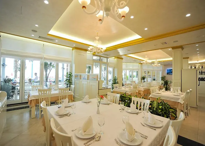 Iliria Internacional Hotel