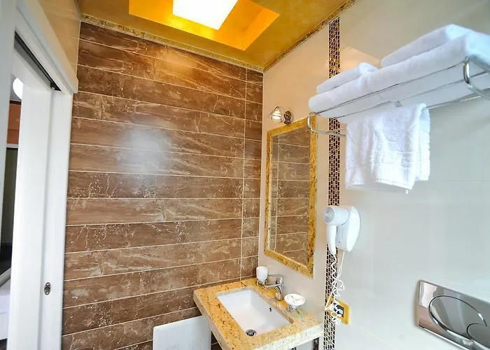 Iliria Internacional Hotel 4*