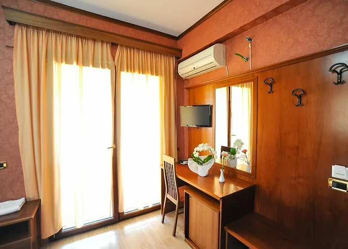 Iliria Internacional Hotel Durres