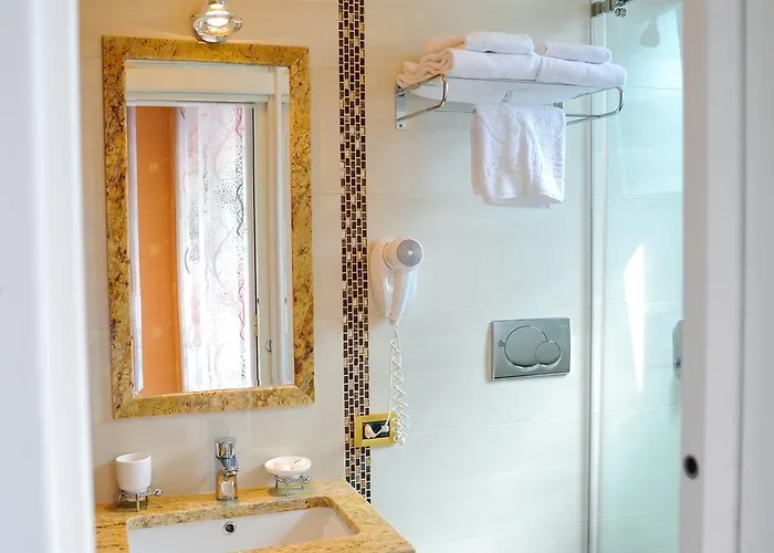 Hotel Iliria Internacional