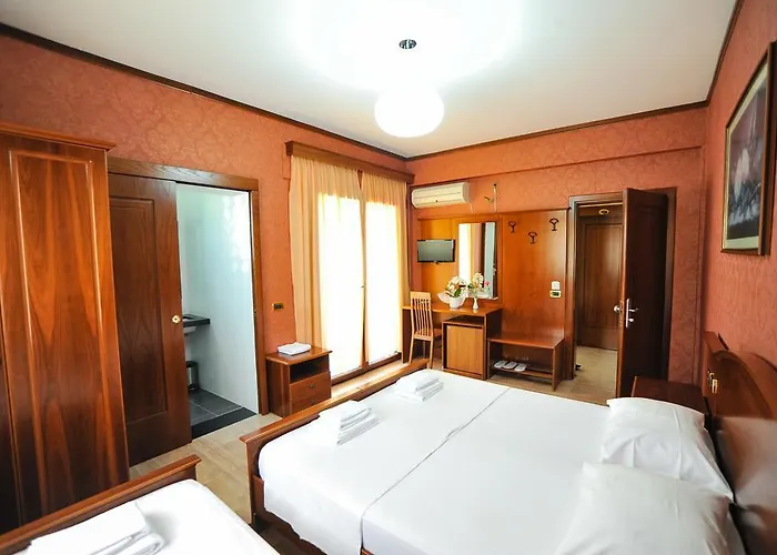 Hotel Iliria Internacional Durres