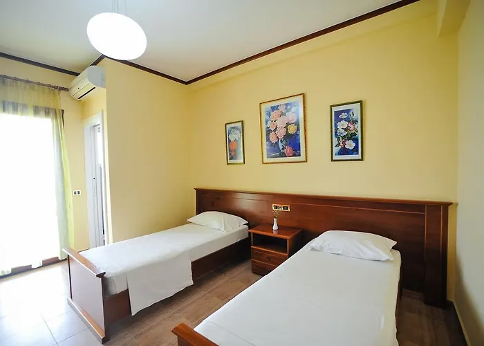 Hotel Iliria Internacional Durres