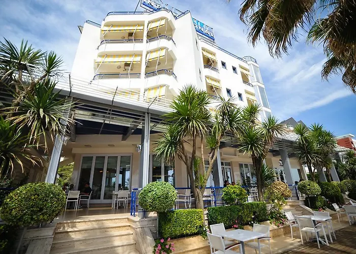 Iliria Internacional 4*