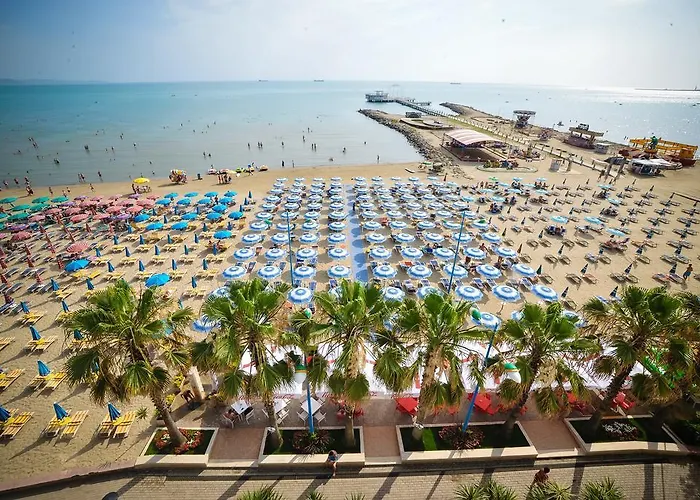 Hotel Iliria Internacional 4*