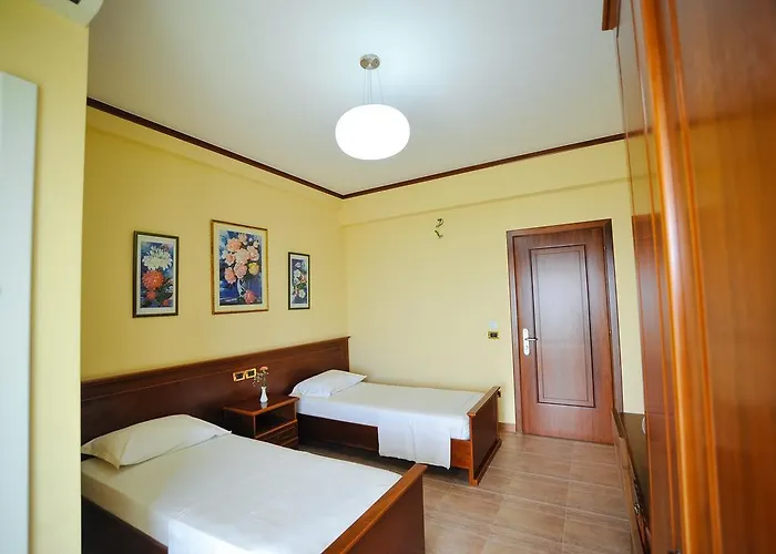 Hotel Iliria Internacional Durres