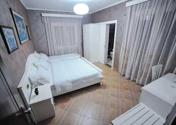 Iliria Internacional Hotel Durres