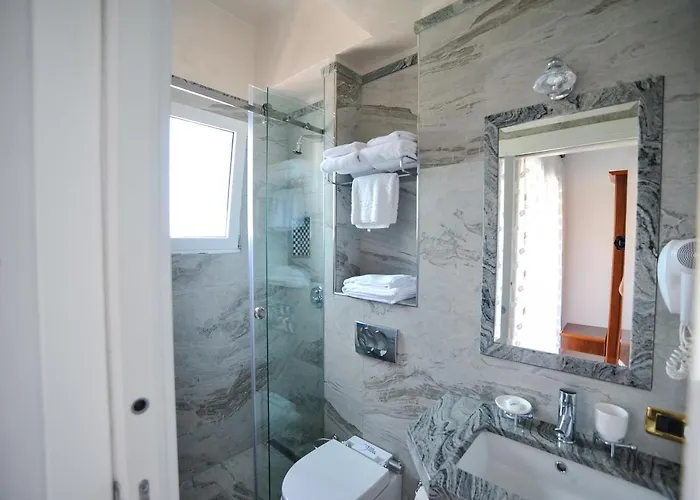 Hotel Iliria Internacional Durres