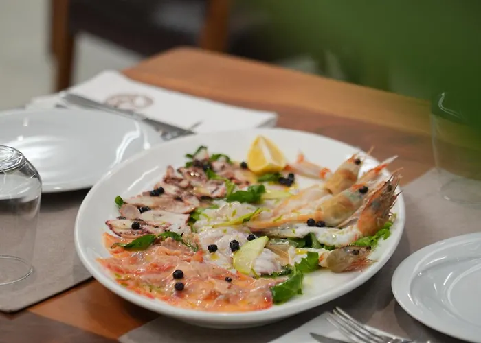 Iliria Internacional Hotel Durres