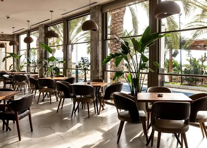 Hotel Iliria Internacional