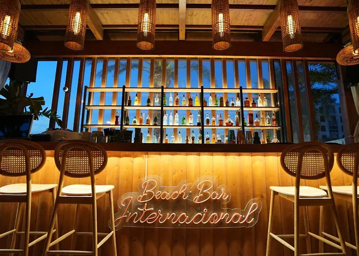 Iliria Internacional Hotel Durres