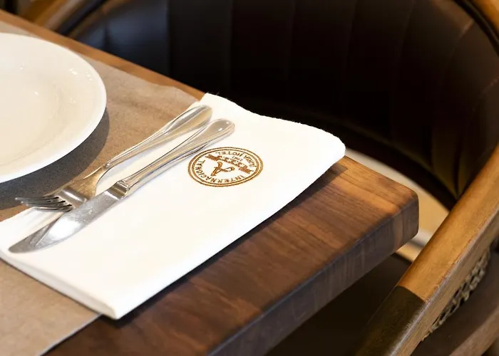 Hotel Iliria Internacional