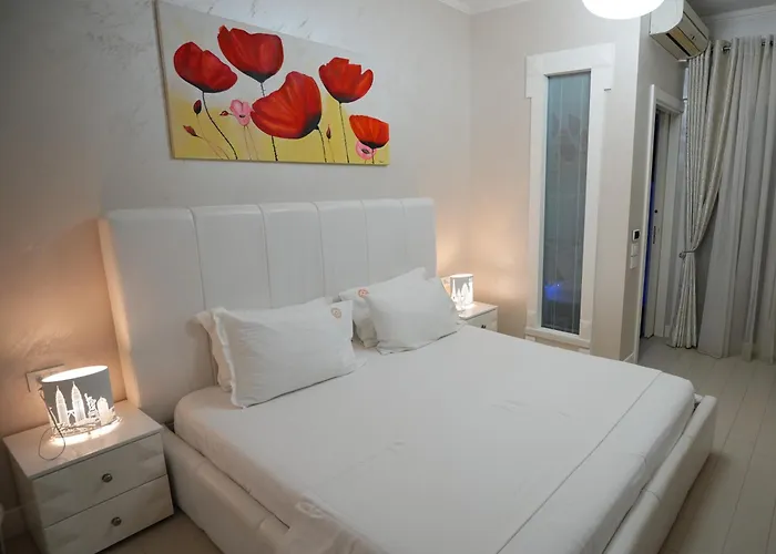 Iliria Internacional 4* Durres